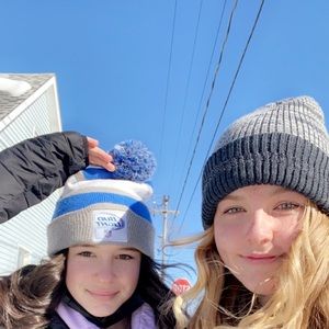 Meet your Posher, Peighton